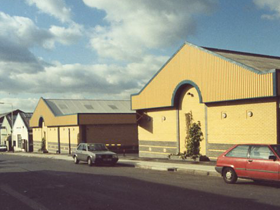 acorn centre dutka